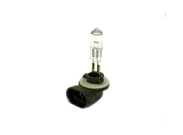 Lyspære - 12V, 37.5W, Halogen, Hovedlys Sokkel: HB4, Type: 9006 